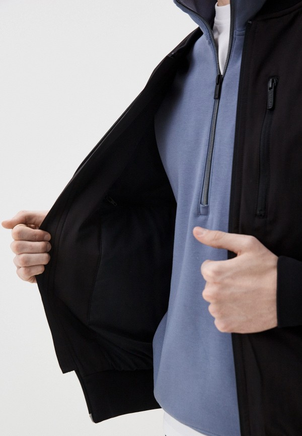 фото Куртка утепленная lacoste