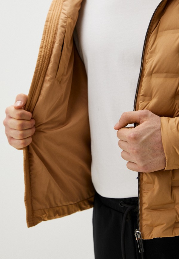 фото Пуховик jc just clothes