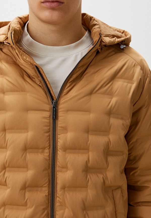 фото Пуховик jc just clothes