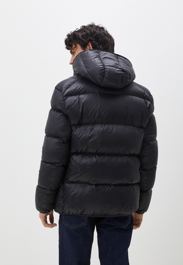 фото Пуховик jc just clothes