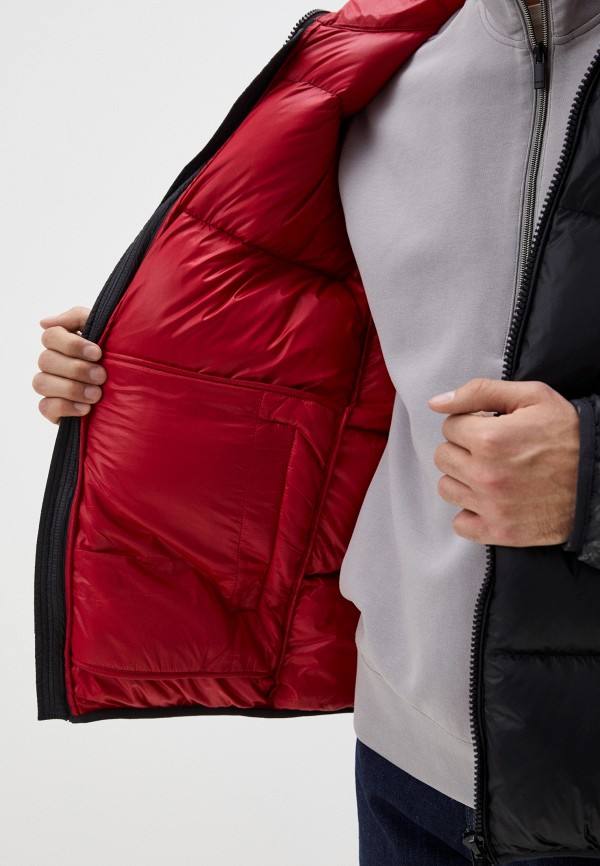 фото Пуховик jc just clothes