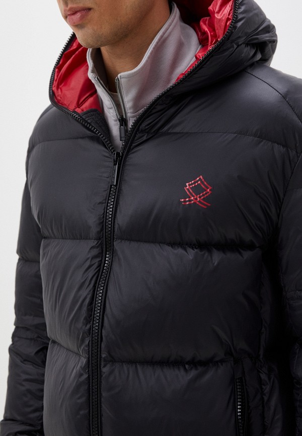 фото Пуховик jc just clothes