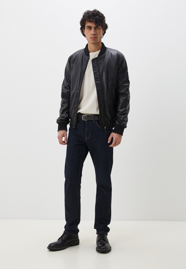 фото Куртка кожаная jc just clothes