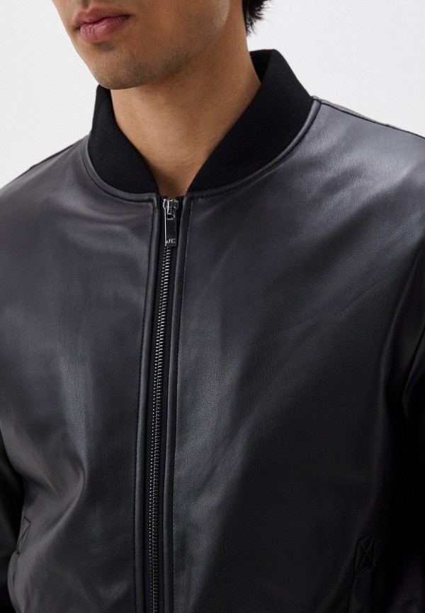 фото Куртка кожаная jc just clothes