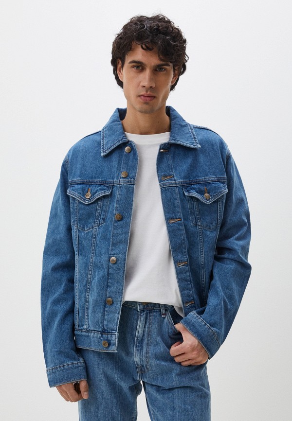 фото Куртка джинсовая jc just clothes