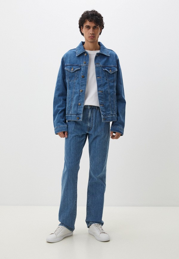 фото Куртка джинсовая jc just clothes