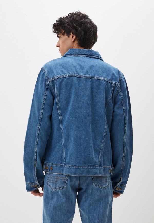 фото Куртка джинсовая jc just clothes