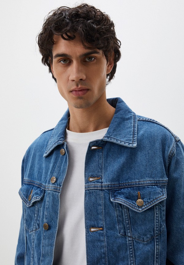 фото Куртка джинсовая jc just clothes
