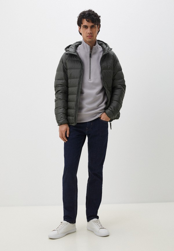 фото Пуховик jc just clothes