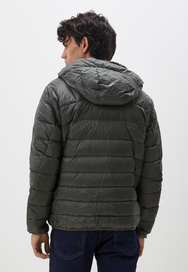 фото Пуховик jc just clothes