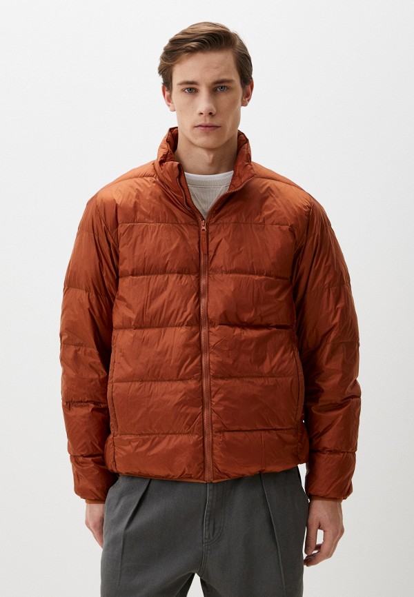 фото Пуховик jc just clothes