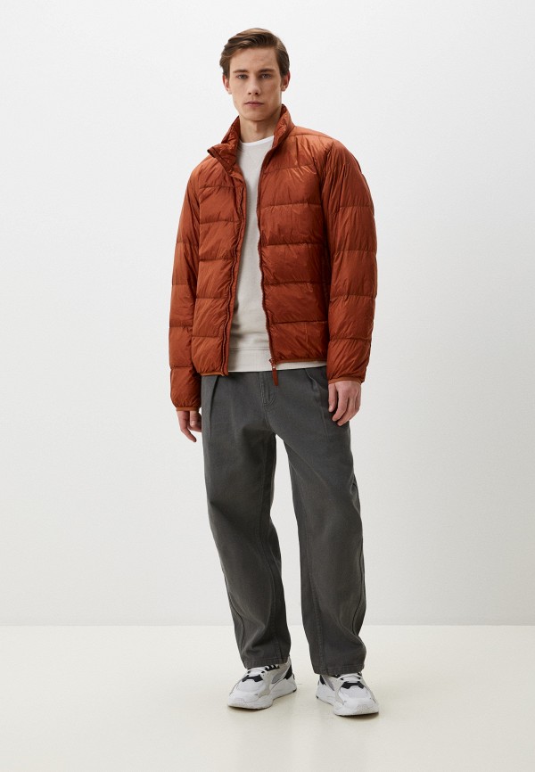 фото Пуховик jc just clothes