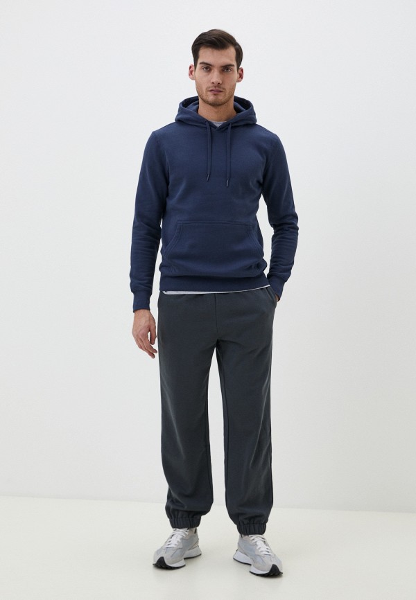 фото Худи jc just clothes