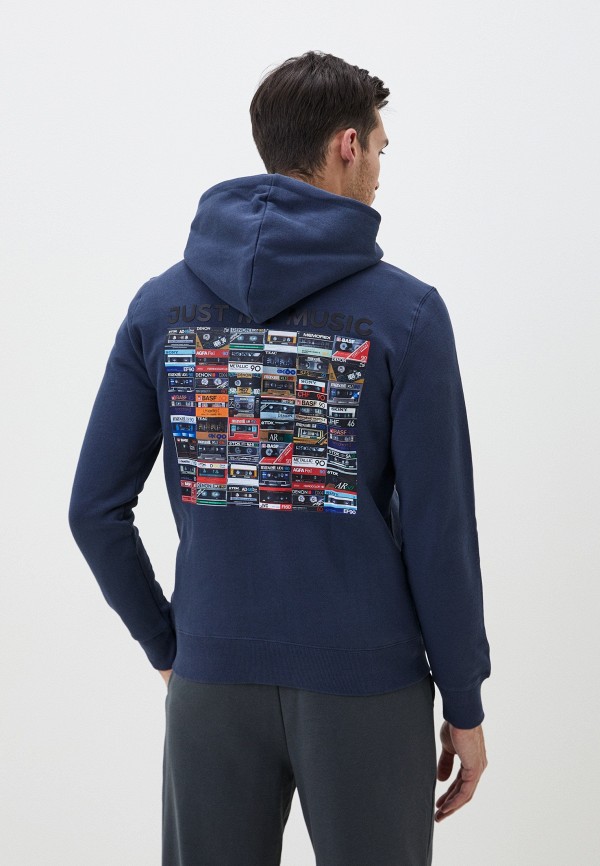 фото Худи jc just clothes