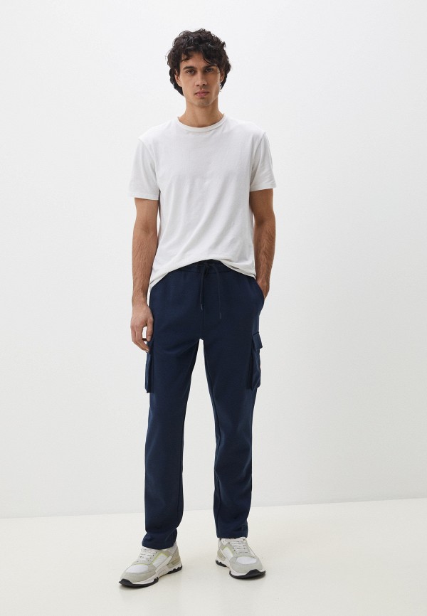 фото Брюки спортивные jc just clothes