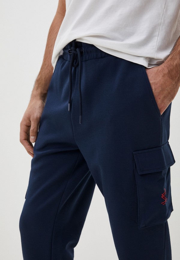 фото Брюки спортивные jc just clothes