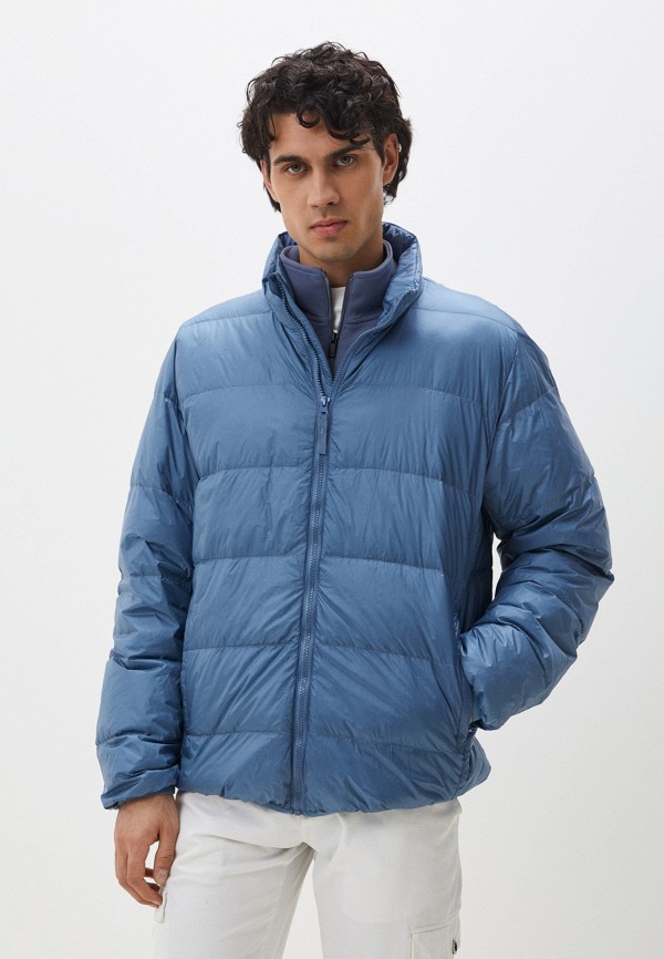 фото Пуховик jc just clothes