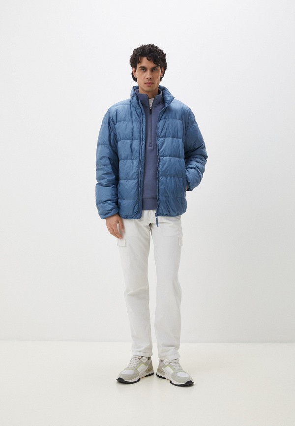 фото Пуховик jc just clothes