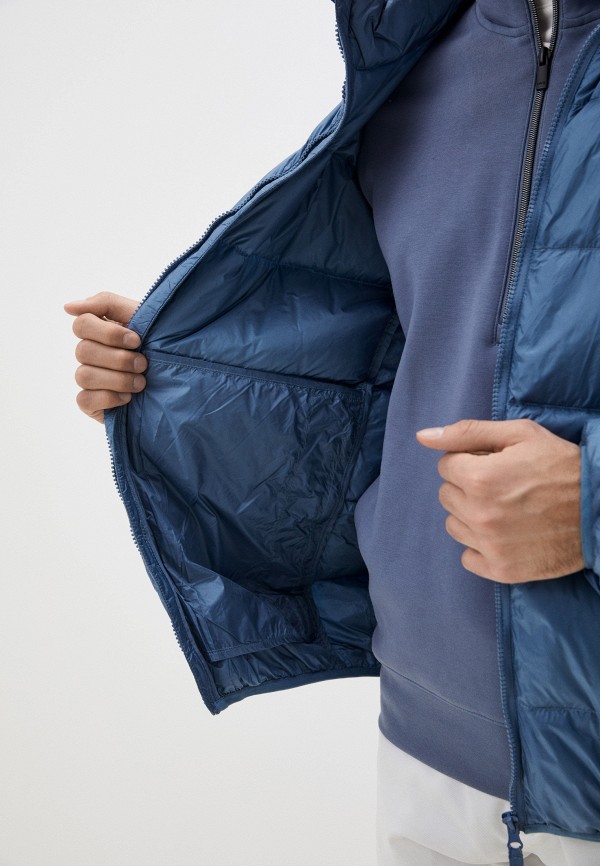 фото Пуховик jc just clothes