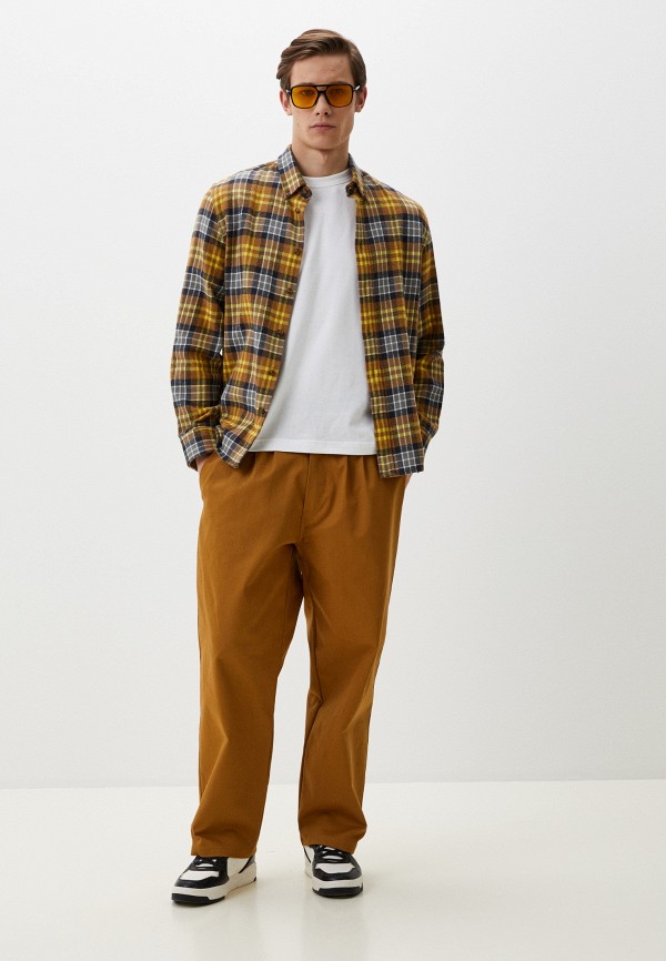 фото Брюки harry hatchet