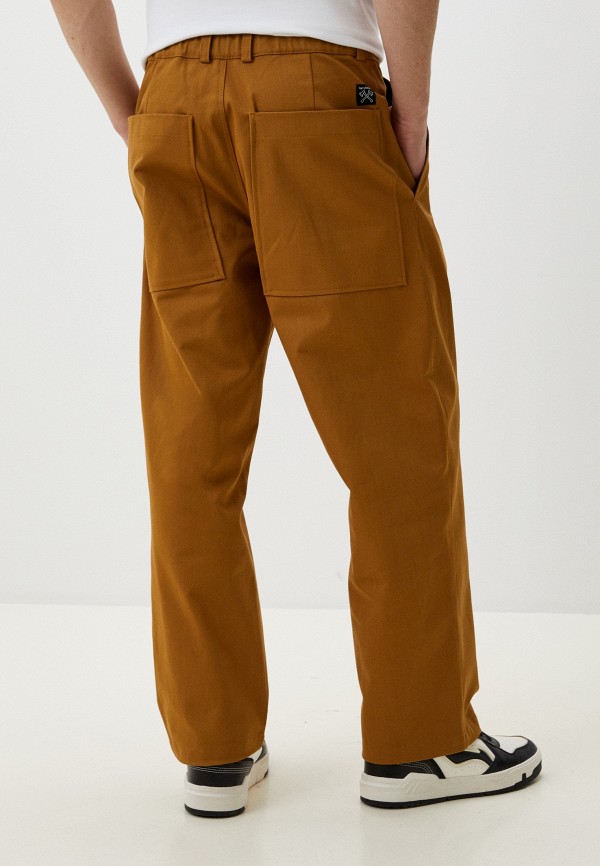 фото Брюки harry hatchet