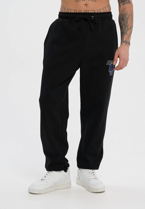 фото Брюки спортивные твое