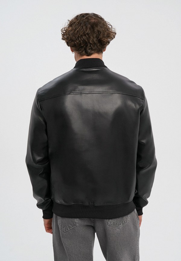 фото Куртка кожаная твое