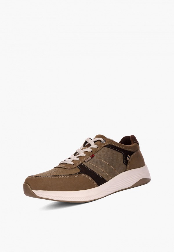 фото Кроссовки quattrocomforto