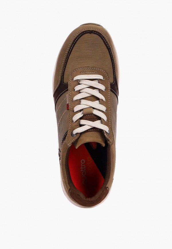 фото Кроссовки quattrocomforto