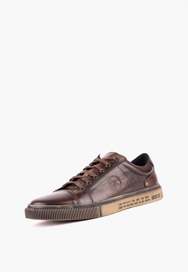 фото Кеды quattrocomforto