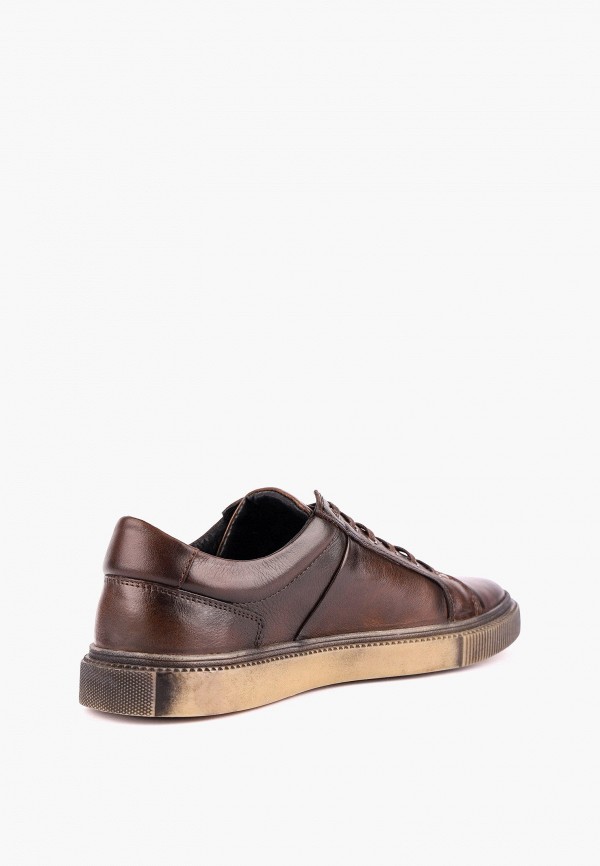 фото Кеды quattrocomforto