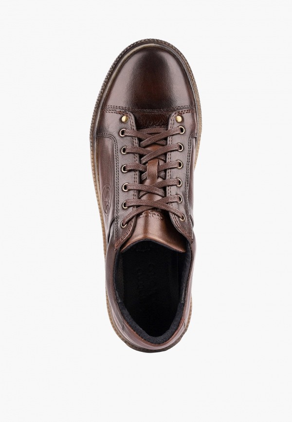 фото Кеды quattrocomforto