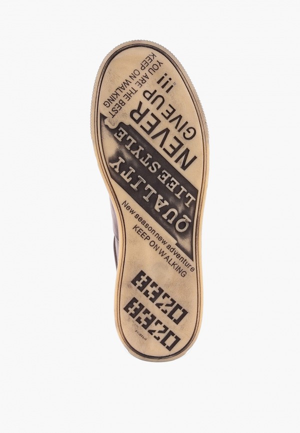 фото Кеды quattrocomforto