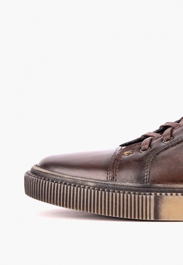 фото Кеды quattrocomforto