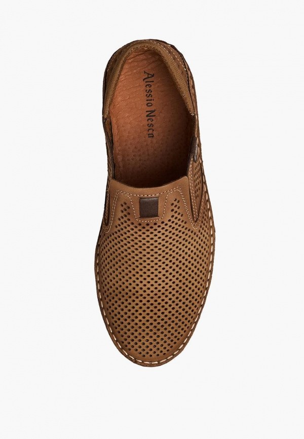 фото Ботинки alessio nesca