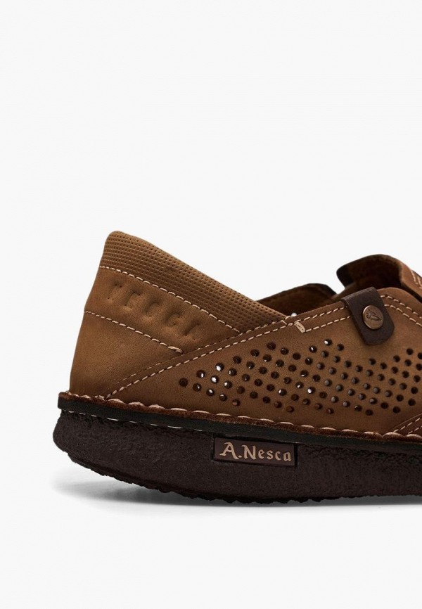 фото Ботинки alessio nesca