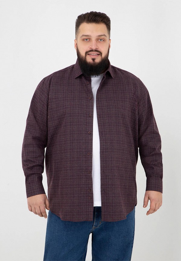 Рубашка Thomas Berger