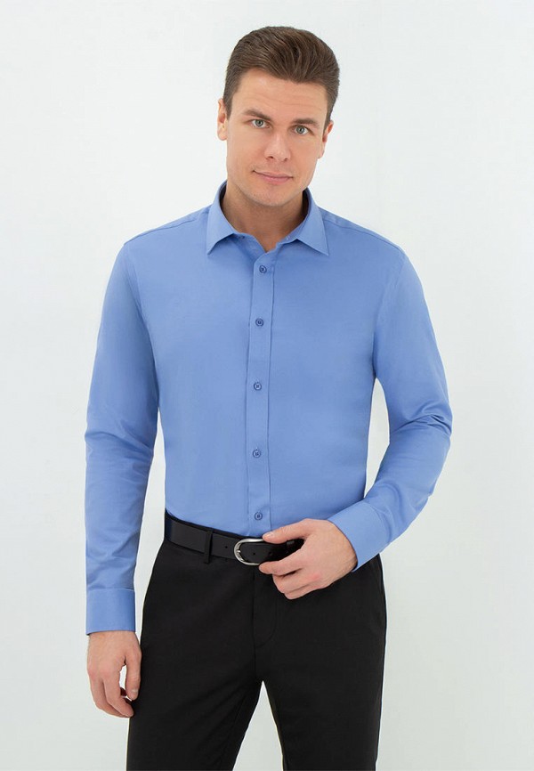 Рубашка Thomas Berger Slim Fit