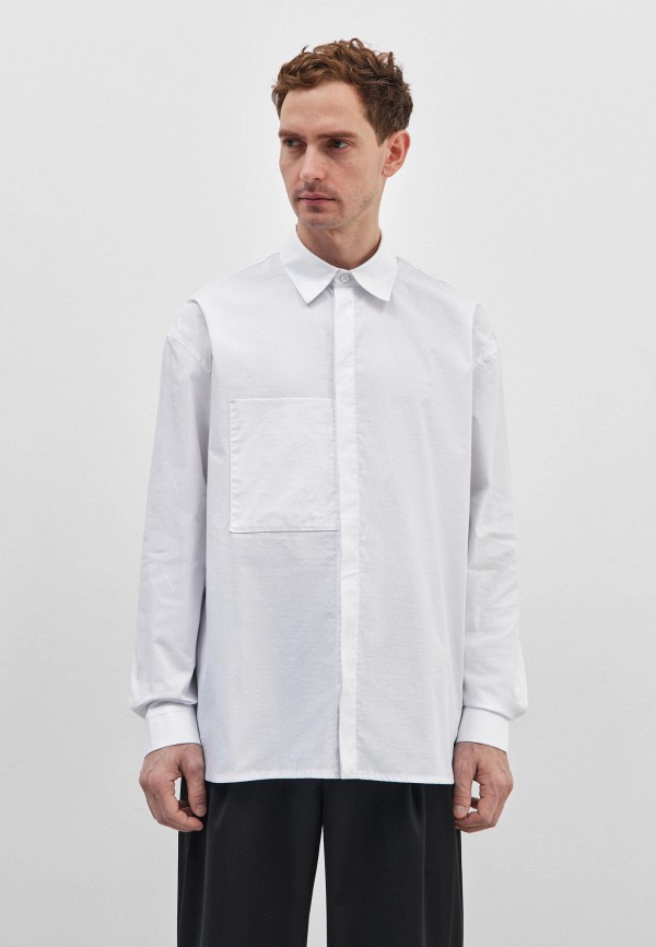 Рубашка Gate31