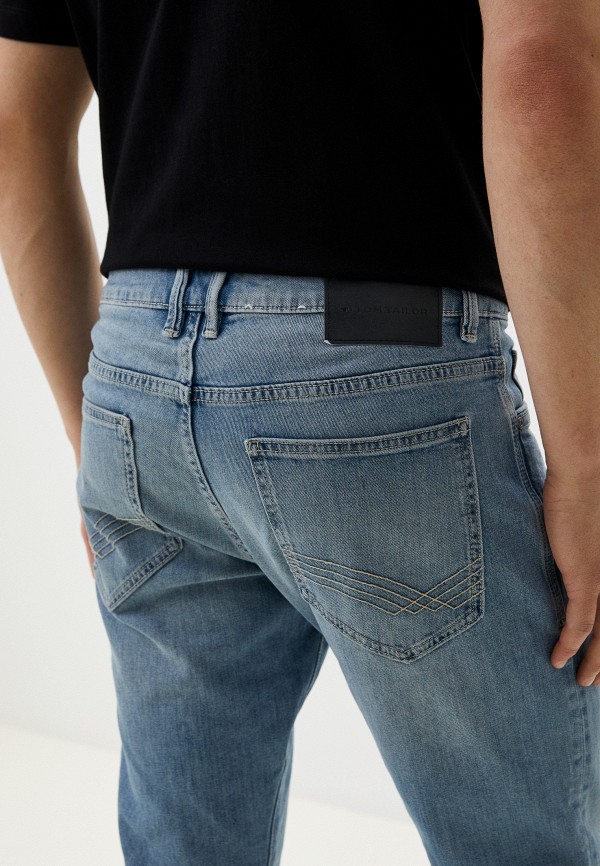 фото Джинсы tom tailor