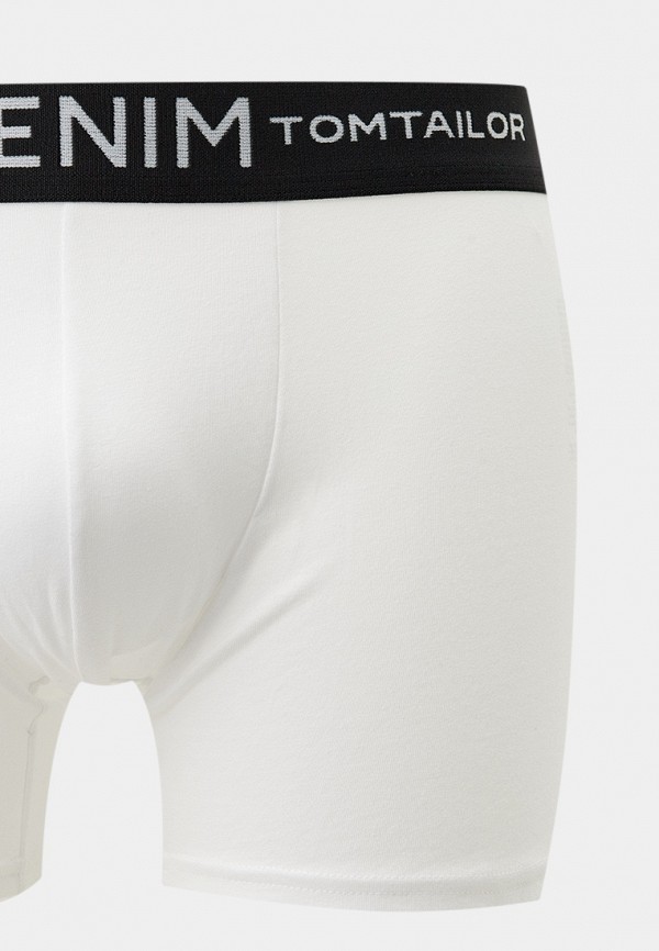 фото Трусы 3 шт. tom tailor