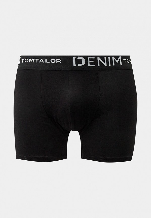 фото Трусы 3 шт. tom tailor