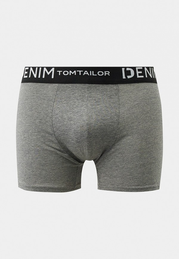 фото Трусы 3 шт. tom tailor