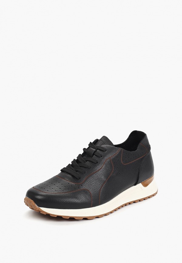 фото Кроссовки thomas munz