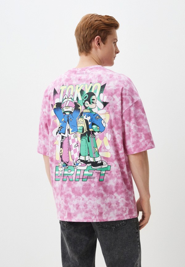 фото Футболка befree