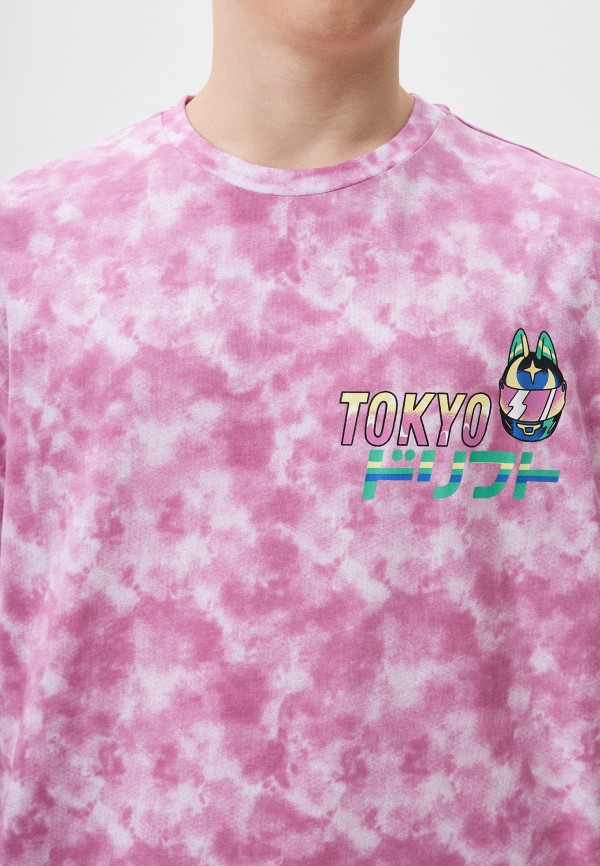 фото Футболка befree