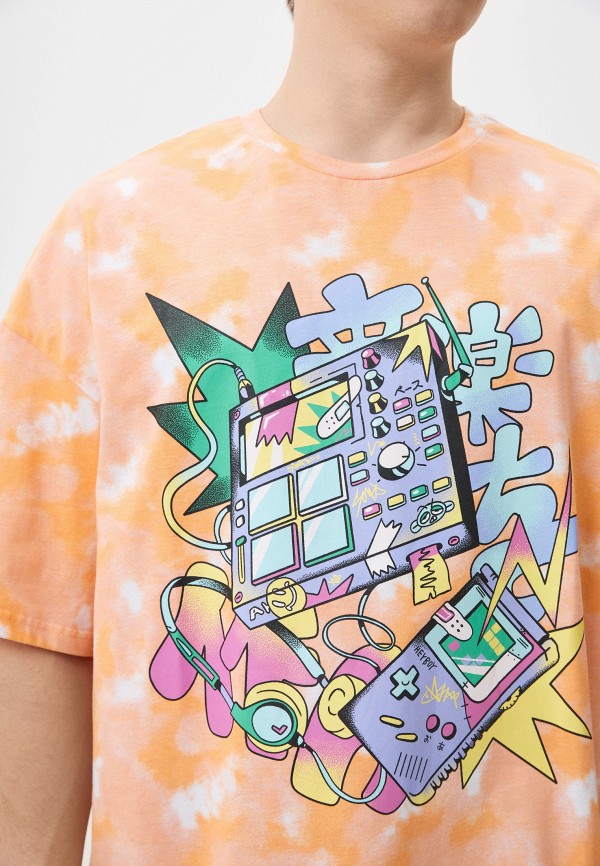 фото Футболка befree