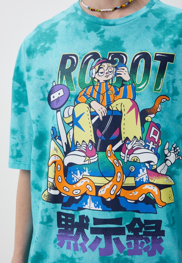 фото Футболка befree