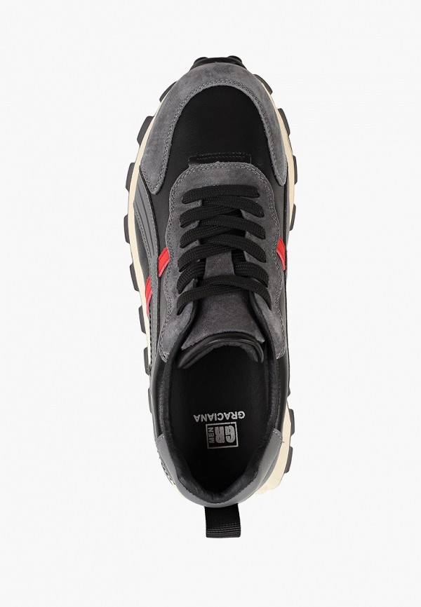 фото Кроссовки graciana