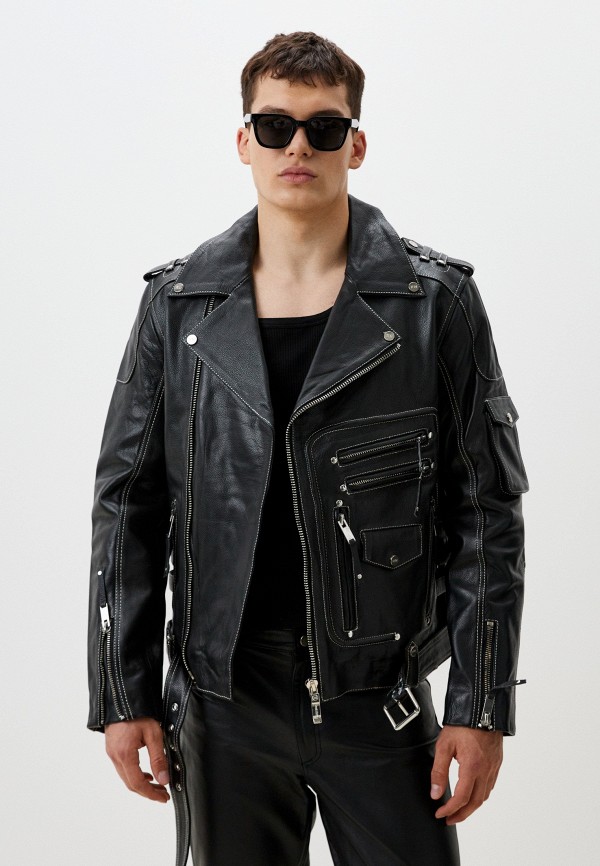 Косуха Rockmerch 42900₽